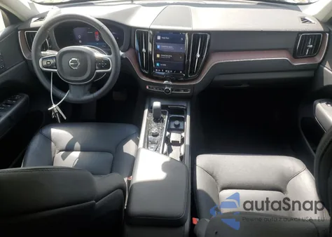 2024 Volvo Xc60 Plus из США, поврежденный, VIN YV4L12RL5R1712527